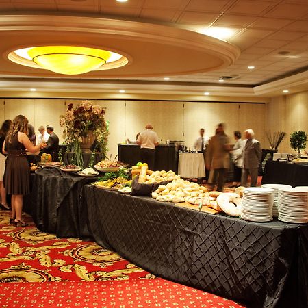 Sainte-Catherine Holiday Inn Hotel & Suites St.Catharines-Niagara By Ihg מסעדה תמונה
