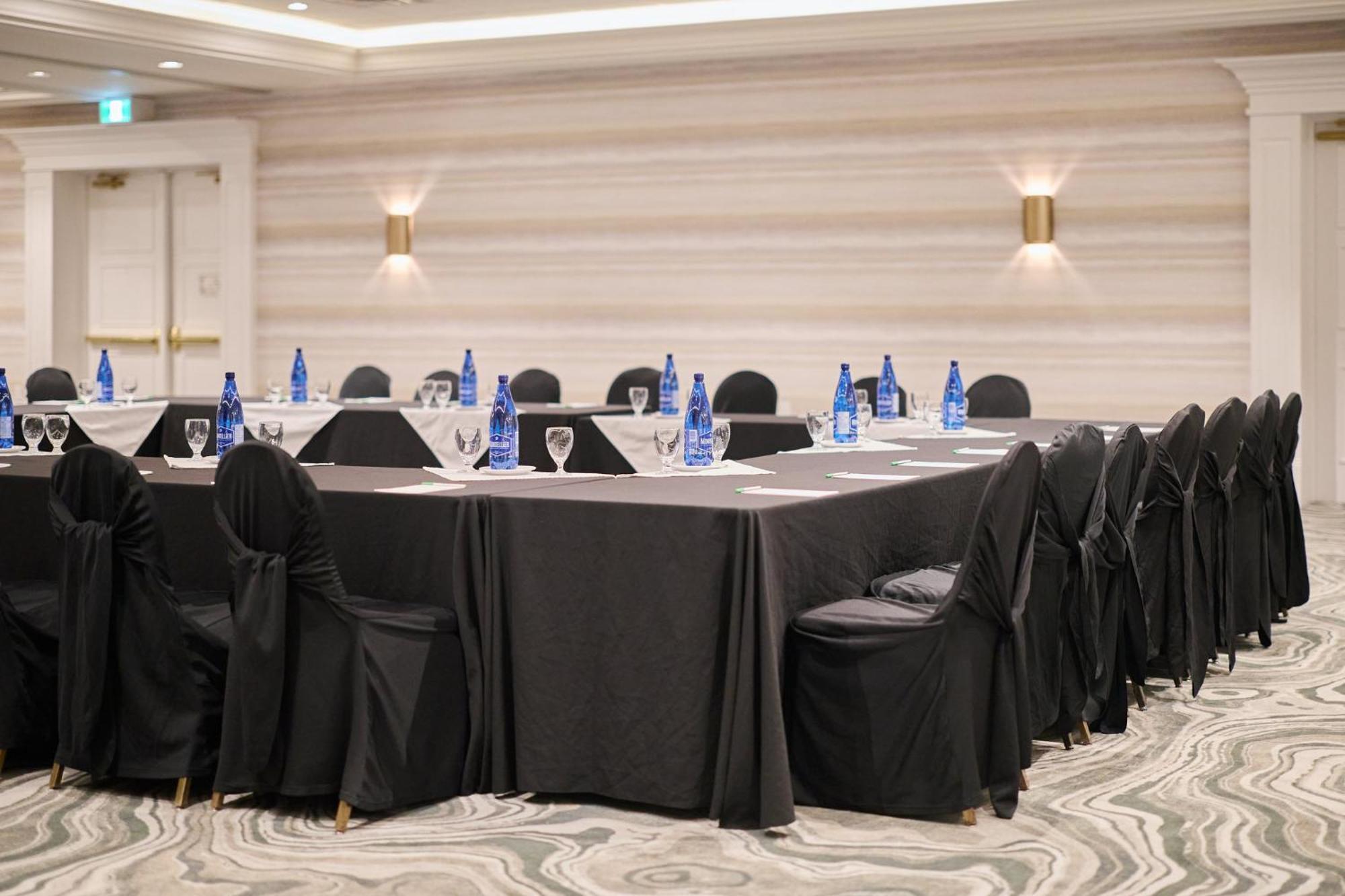 Sainte-Catherine Holiday Inn Hotel & Suites St.Catharines-Niagara By Ihg מראה חיצוני תמונה