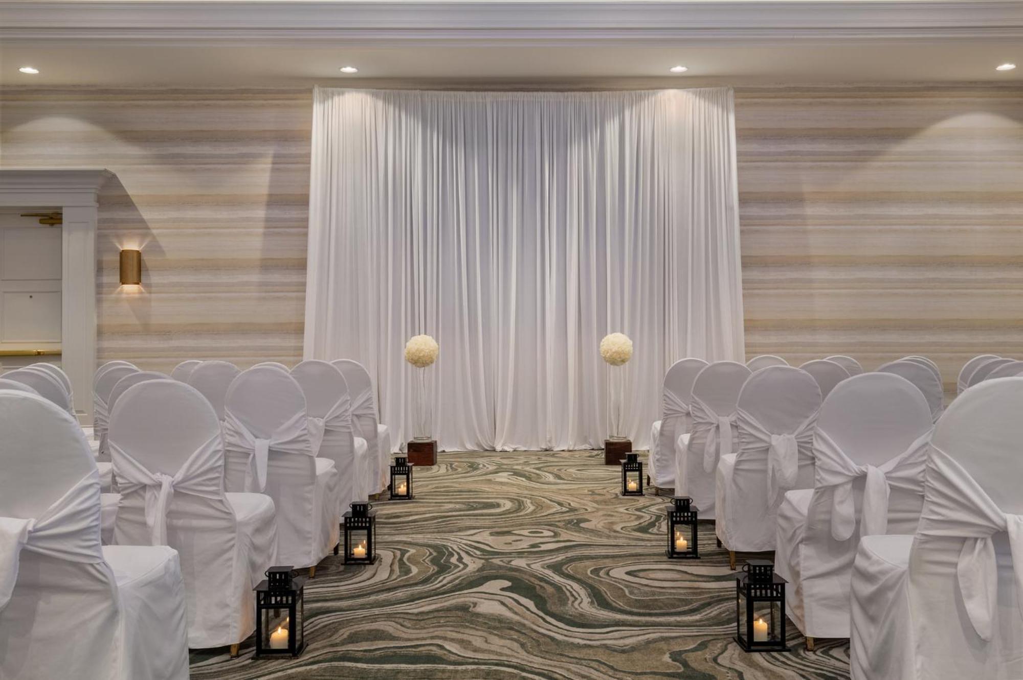 Sainte-Catherine Holiday Inn Hotel & Suites St.Catharines-Niagara By Ihg מראה חיצוני תמונה