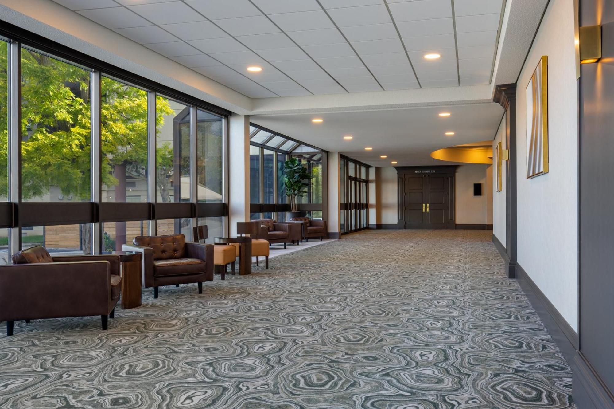Sainte-Catherine Holiday Inn Hotel & Suites St.Catharines-Niagara By Ihg מראה חיצוני תמונה
