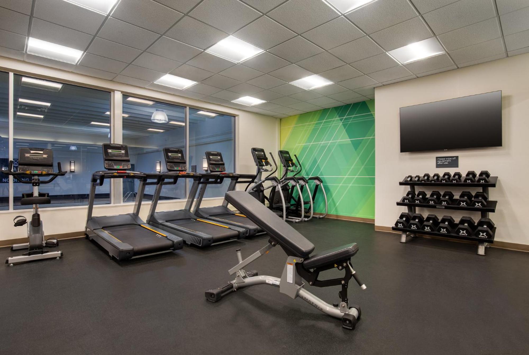 Sainte-Catherine Holiday Inn Hotel & Suites St.Catharines-Niagara By Ihg מראה חיצוני תמונה
