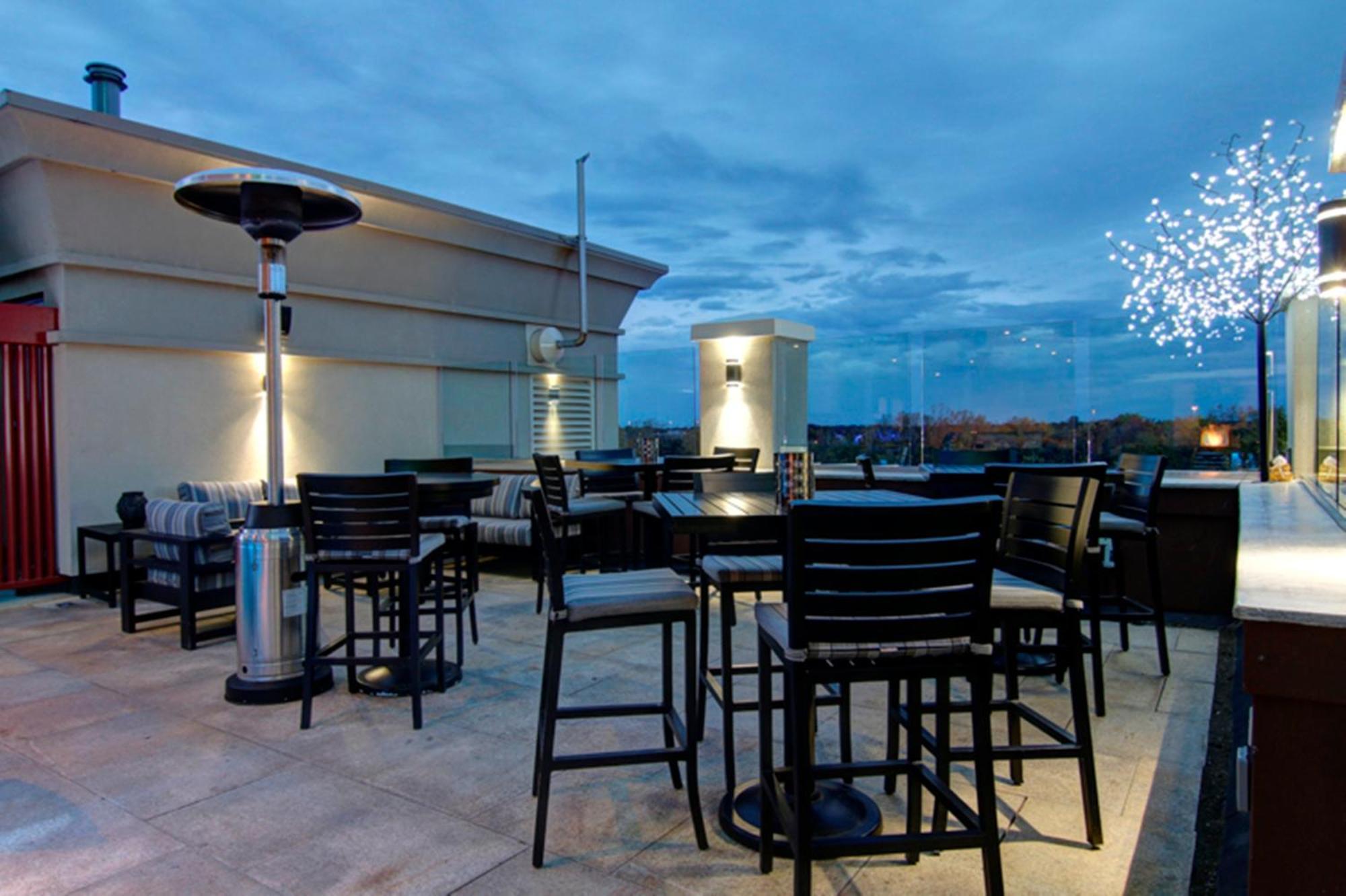 Sainte-Catherine Holiday Inn Hotel & Suites St.Catharines-Niagara By Ihg מראה חיצוני תמונה